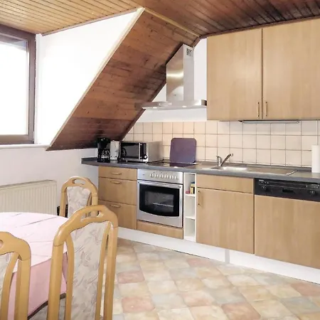 1 Bedroom Pet Friendly In *