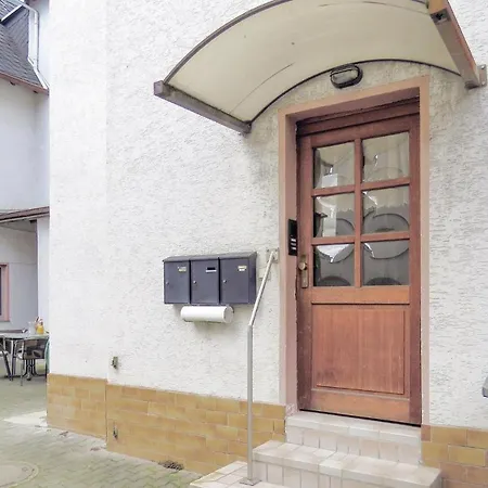 1 Bedroom Pet Friendly In