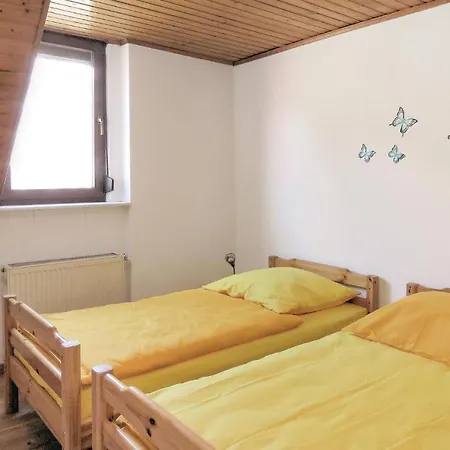 1 Bedroom Pet Friendly In Lahnstein