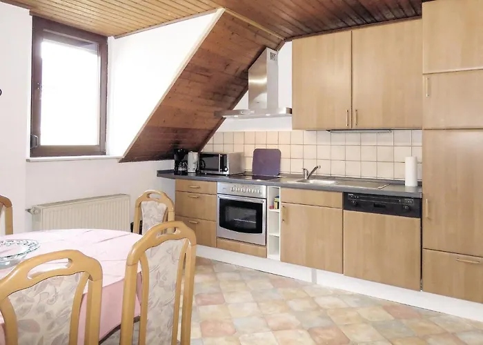 1 Bedroom Lovely In *