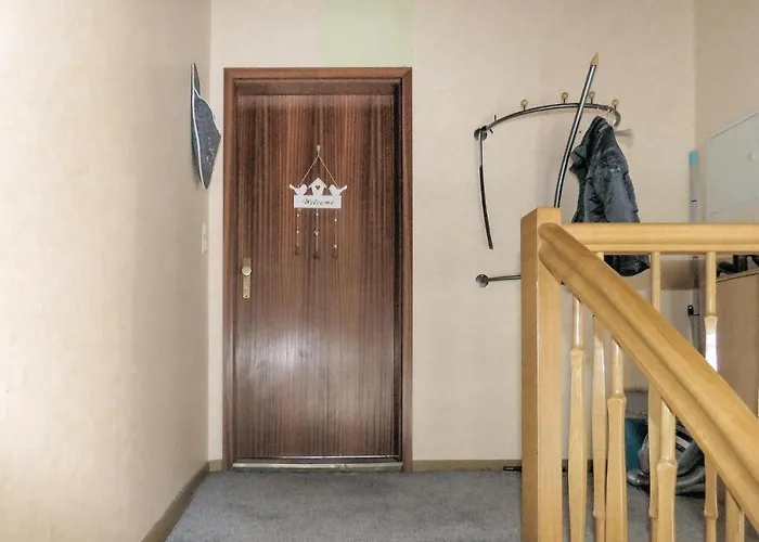 1 Bedroom Lovely In Apartamento *