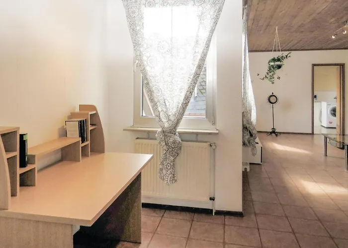 1 Bedroom Lovely In Apartamento *