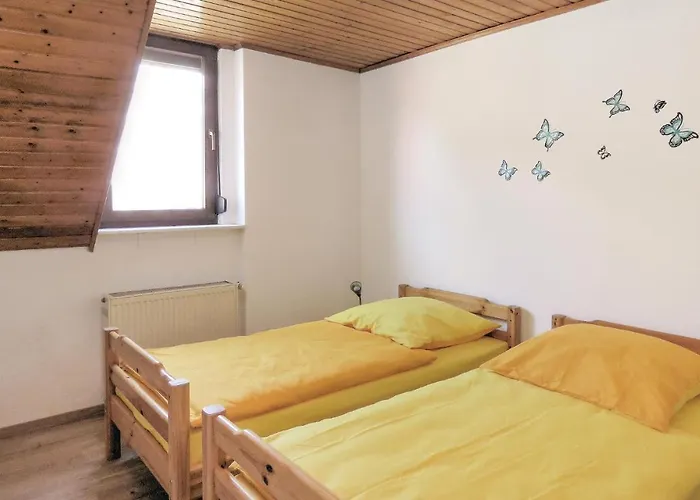 1 Bedroom Lovely In Lahnstein