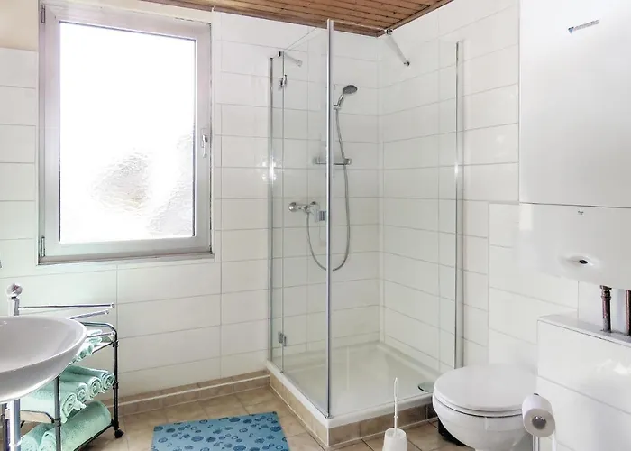 Apartamento 1 Bedroom Lovely In