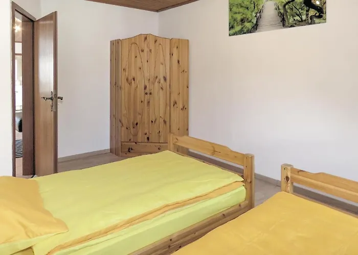 1 Bedroom Lovely In Apartamento *